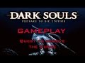 Dark souls prepare to die edition pc gameplay