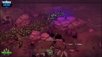 Guns Up! - CPU Defend (Level 47)