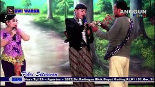 016 WATIR BOHONG VOC.ELLA & BANGBANG LAGU LAGU SANDIWARA DWI WARNA
