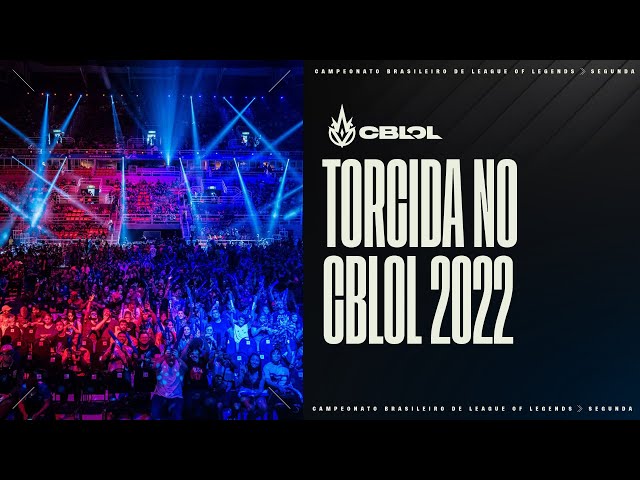 Final do CBLOL 2022: torcedores fazem festa na chegada da paiN; vídeo, lol