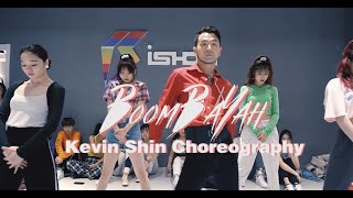 BlackPink “Boombayah” Dance  Jazz Kevin Shin Choreography