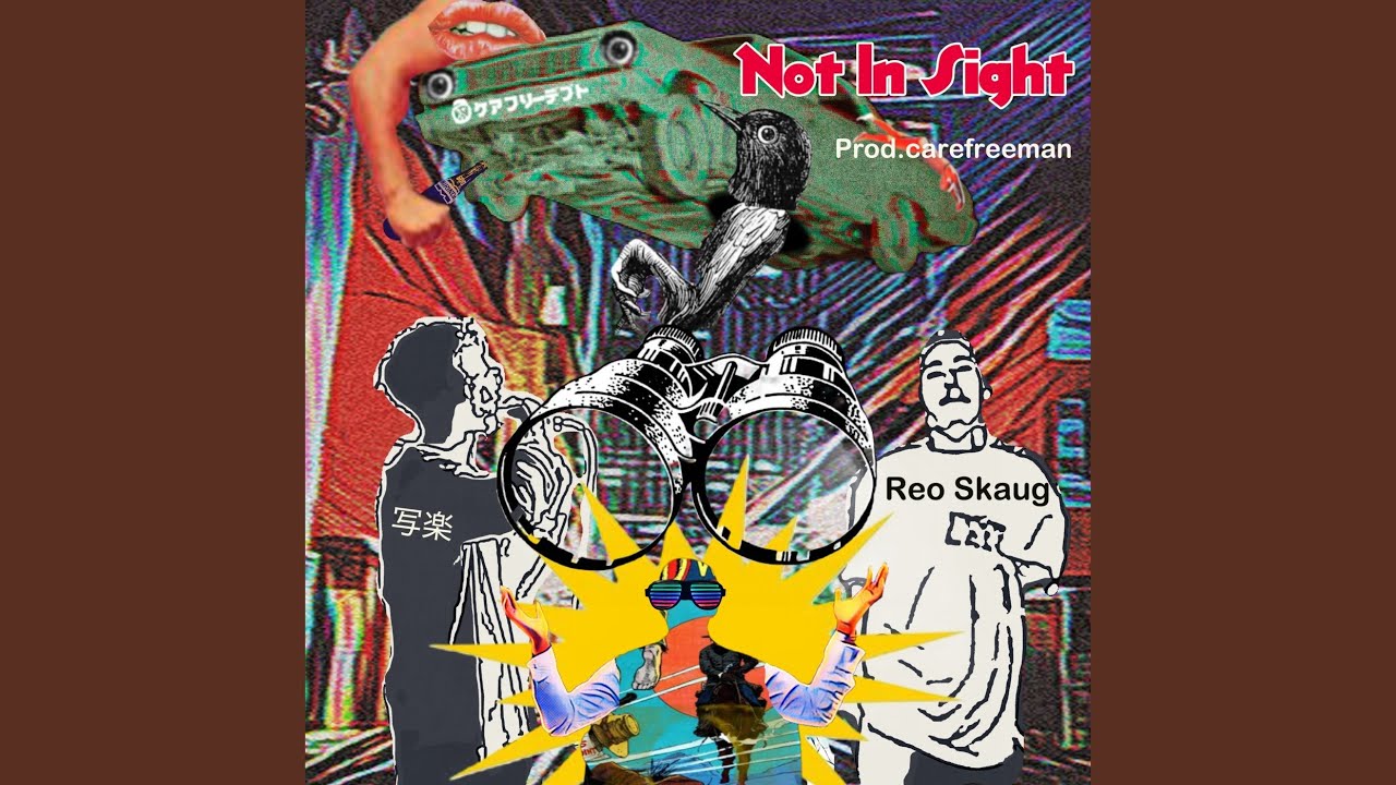 Watch Not In Sight on YouTube Watch Not In Sight on YouTube