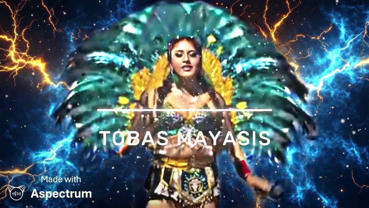Mix Tobas Mayasis 2026 (Confraternidad Cultural MY)