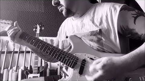 Fractal audio Axe fx 3 Marshall plexi 100W demo (N.K.P marshall preset pack)