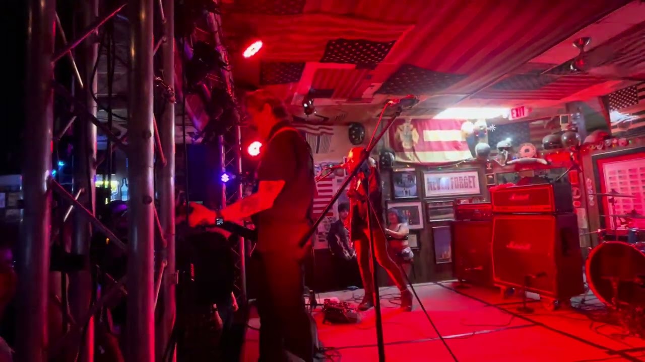 Ultrabomb, first few songs! 