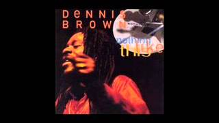 Dennis Brown-Come Let Me Love You