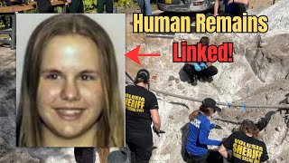 Cold Case Solved? Human Remains May Solve 20-Year Mystery | Autumn Lane McClure & More