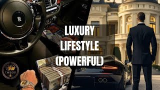 EXTREME LUXURY LIFESTYLE | Most Powerful Subliminal Affirmations Ever 💵💵🔥🔥💯