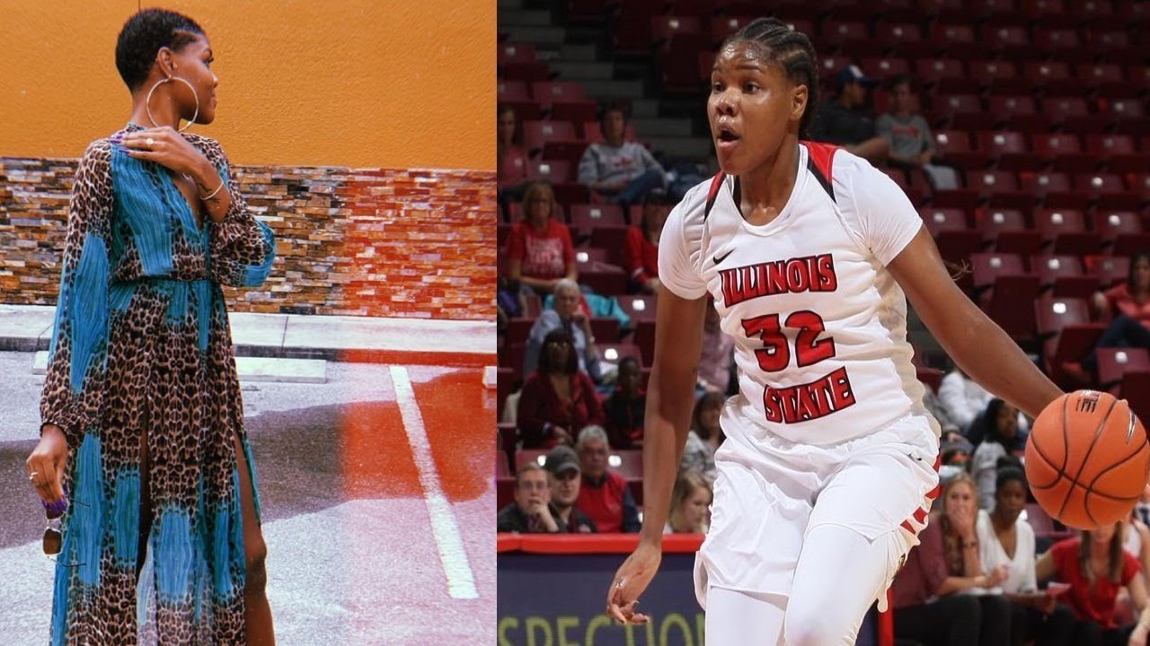EXCLUSIVE: Shante'a Goods, Speaks Out About the Death of Her Basketball Star Daughter, Simone Goods