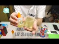 【VAPEミニ動画】goosejuiceの作り置きと先日の補足！