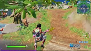 Caccia animali selvatici-Fortnite season 6 screenshot 5