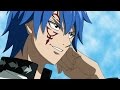 Fairy tail amv  jellal the world calling