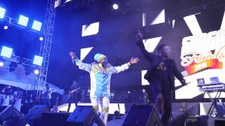 Capleton - Or Wah (Live at Shaggy &amp; Friends 2018)