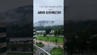 AIIMS Rishikesh #song #mbbs #neet2025 #aiims #love #trendingshorts #viralvideo #nta