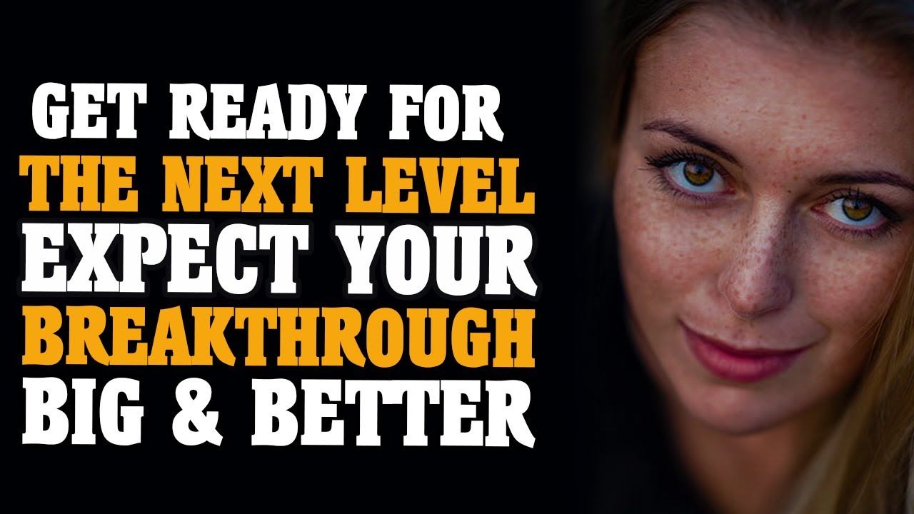 WHEN YOU SEE THIS SIGN KNOW GOD WILL BLESS AND OPEN UNIMAGINABLE DOORS(Christian Motivation)