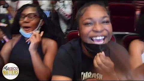 Fearless Fund HBCU Collegiate Day Business Pitch Competition Winner