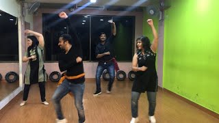 Kamariya - Mitron - Bollywood - Zumba by ZIN Prasad Wadekar