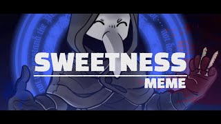 [SCP] Sweetness | meme