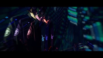 TESTSET - Neuromancer (Official Music Video)