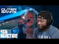 Outer Banks 4x6 REACTION!!! {The Town Council}