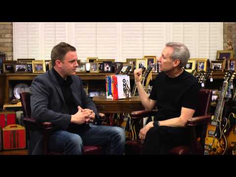 43:42 Gary Keller and Chris Smith One on One Interview [EXCLUSIVE]