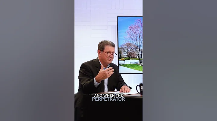 Iryna's Law: New NC Crime Bill Addressing Violence & Protecting Public Safety #shorts