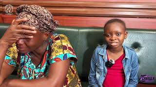 NHYRA BRAVE FIGHT AGAINST LEUKEMIA