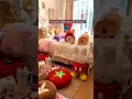 Soft &amp; Girly Cozy Bedroom ✨ Aesthetic Little Dream Nest for Girls