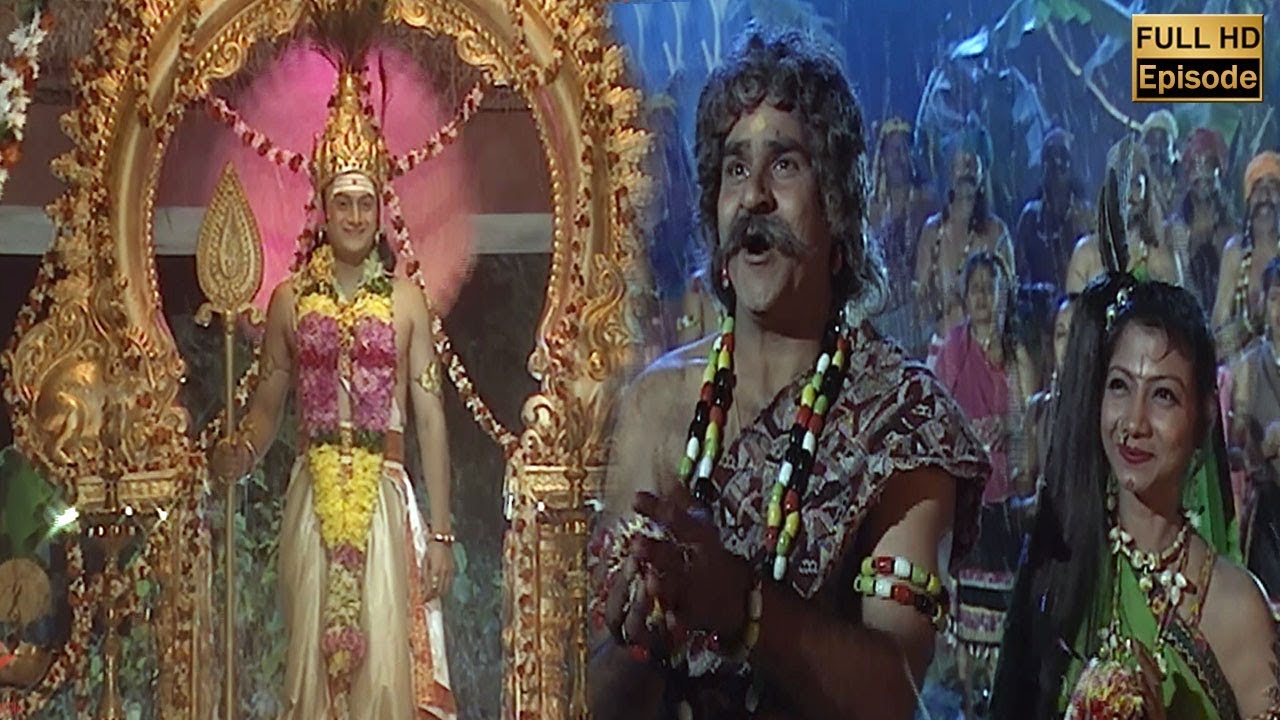 Episode 58  Om Namah Shivay           