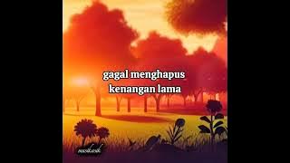 Hetty Koes Endang - Hati Lebur Jadi Debu (Lirik)
