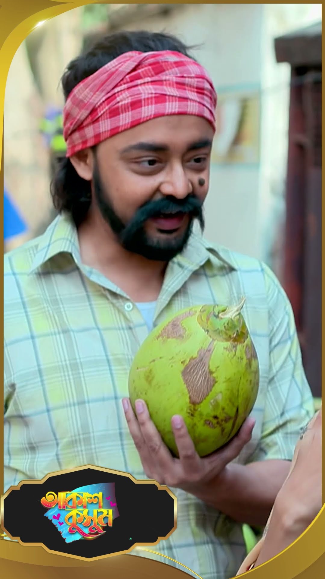 #AkashKusum  #sunbanglaserial #shorts #ytshorts