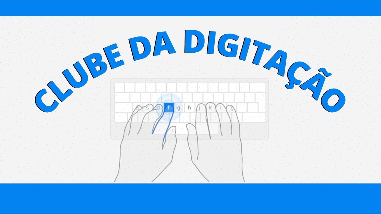 Aprenda a digitar mais rápido com o Typing.com