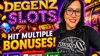     🍀 LUCK WAS ON OUR SIDE! 🍀 #fyp #slot #slots #casino #shorts #youtubeshorts 