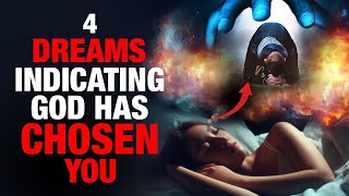 4 Dreams indicating God is Setting You Apart for His Purpose (Powerful Christian Video)
