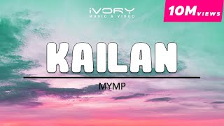 MYMP - Kailan (Official Lyric Video) chords