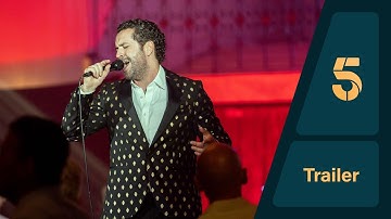 The Good Ship Murder | New Series Trailer | Channel 5