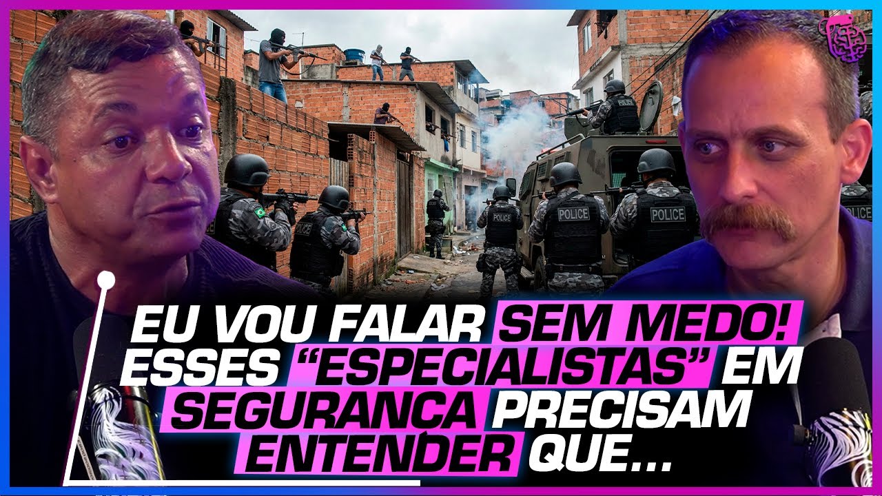 HISTÓRIAS POICIAIS: SARGENTO CUNHA E SUA INABALÁVEL PRESSÃO 12 X 8