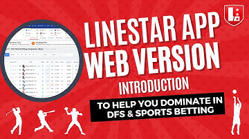 LineStar App Web Version Intro Video | Check out LineStar