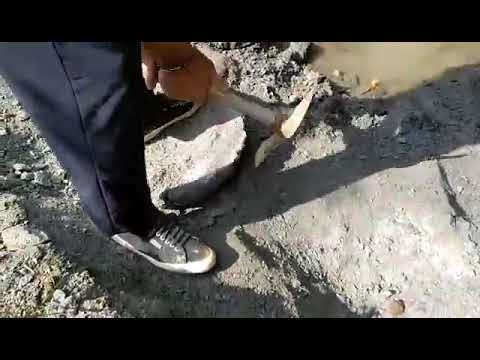 კეცის გათლა ჩოხატაური სოფ. შუაამაღლება