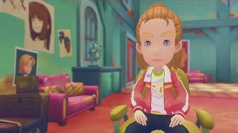 My Time at Portia | Pre-register (Android/iOS) Coming Soon!