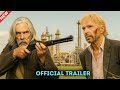 Landman Season 2 Official Trailer | The Secret Behind the Blood on the Oil