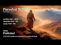 Parashat Behar - Tema No Monte