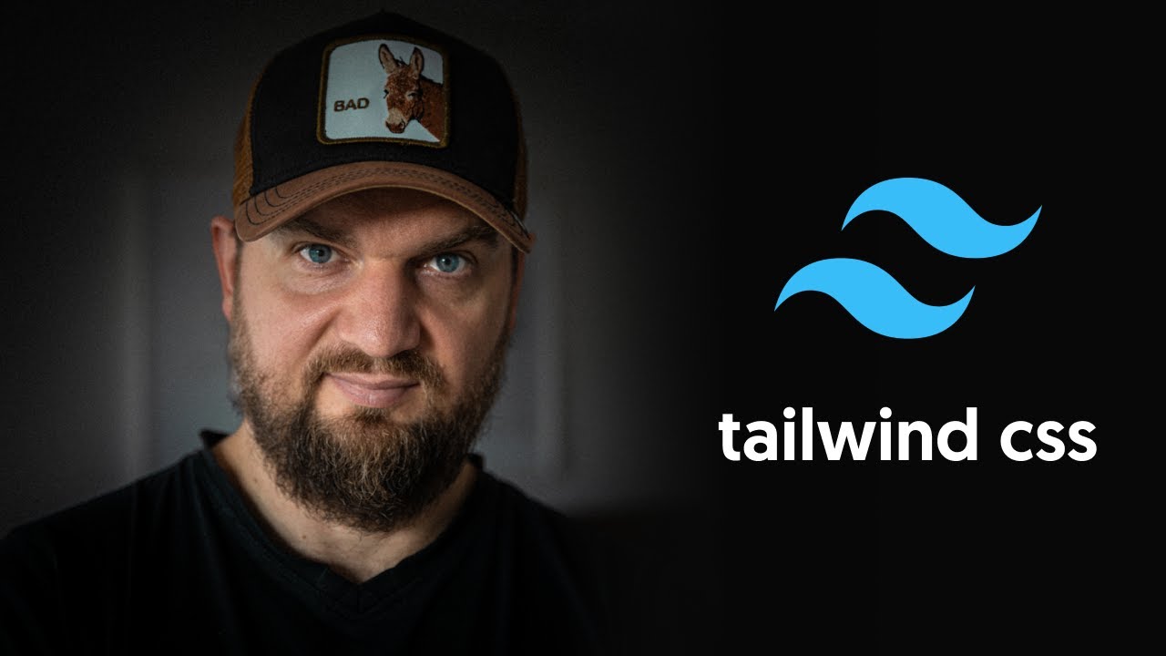 TailwindCSS i piękno brzydkiego kodu
