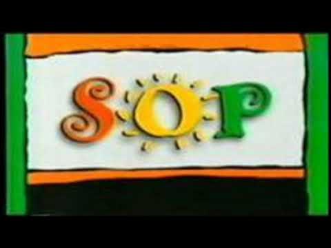 SOP Theme Song (1998-2002) - 동영상