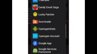 Hack Candy Crush saga using Game Guardian screenshot 5