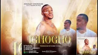 latest Benin music. IGHOGHO. BY OMOEFE DE KING A.K.A THE MESSENGER 20/23