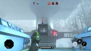 STAR WARS