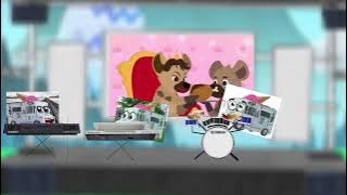 ice cream truck get grounded friends