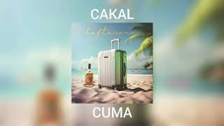 Cakal - Cuma Speed Up Resimi