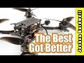 HOLYBRO KOPIS 2 | The Best BNF Drone Gets Better